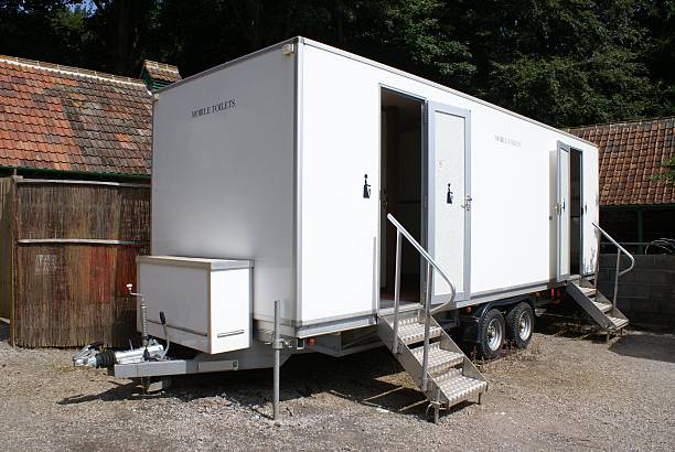 Reliable Spring, TX Portable Potty Rental Solutions