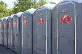 Best Eco-Friendly Portable Toilets  in Spring, TX